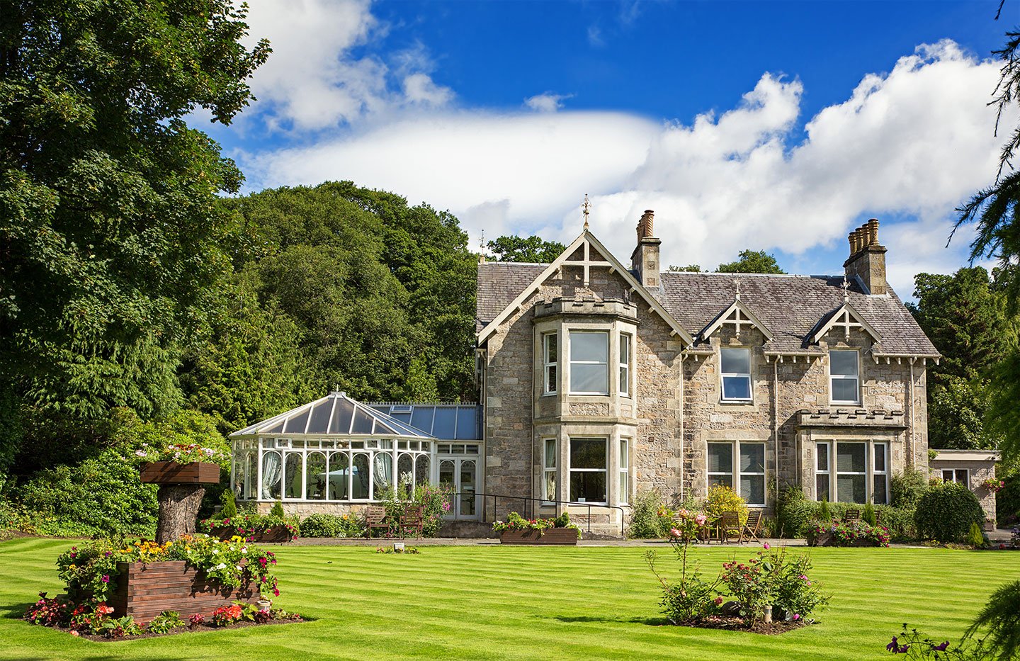 30 Luxury Equestrian House for Rent
